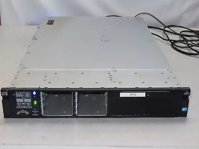 HP ProLiant DL380 G7 8B SFF Server 2x  2.53GHz X5649 - 106GB RAM - No HDD • $85