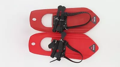 MSR Mountain Safety Research Tyker 7  X 17  Kids Snowshoes Very Good Condition • $29.99