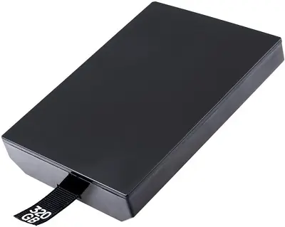 320GB 320G Internal HDD Hard Drive Disk Disc For Xbox360 Xbox 360 S Slim Games • $34.96