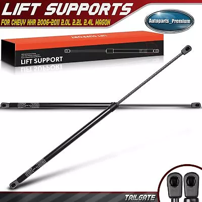 2x Rear Tailgate Lift Supports Shock Springs Struts For Chevrolet HHR 2006-2011 • $24.29