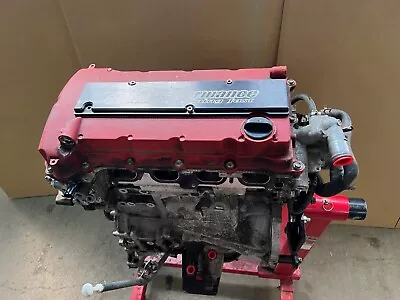 08-15 Mitsubishi Evolution X Evo X Built Engine 2.2 Liter Stroker Manley • $11499.99