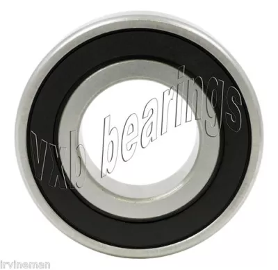 $9.95 • Buy 6203V Deep Groove Single Row Sealed Ball Bearing 40 Mm OD X 17 Mm ID X 12mm Wide