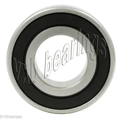6207-2RS RS Maytag Neptune Washer Ball Bearings 6207RS • $28.74