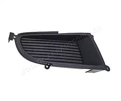Front Bumper Fog Grill Cover RIGHT Fits MITSUBISHI LANCER 2004-2006 • $20.55