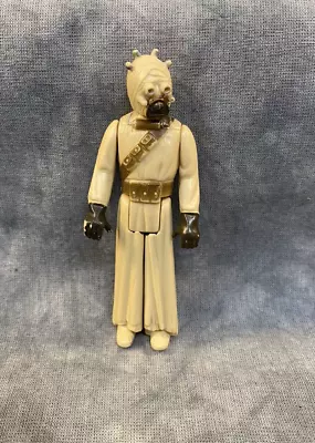 Vintage Kenner 1977 Star Wars Tusken Raider Excellent Condition • $13.99