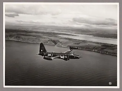 Lockheed Neptune P2v Wx505 Raf Vintage Original Air Ministry Photo 3 • $30.77