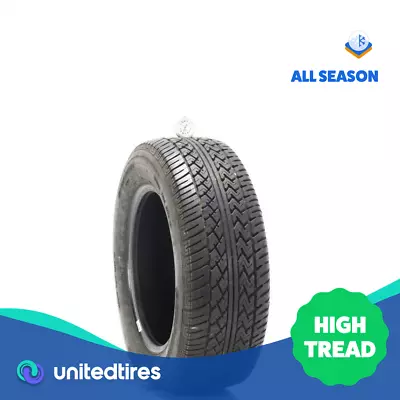 Used 215/60R15 Performance Radial 94H - 8/32 • $43.19