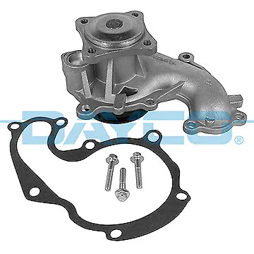 £47.29 • Buy Dayco Dp274 Water Pump For Ford