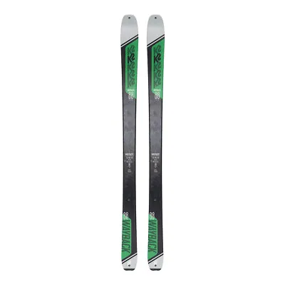 2023 K2 Wayback 88 Skis • $375