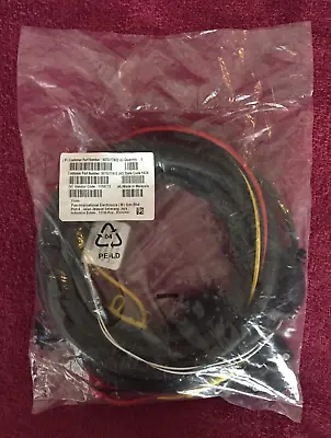 Motorola 3075217a02 Mobile Motorcycle Remote Control Cable For O5 Control Head • $39.99