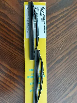 Mercedes Benz W126 Headlight Wiper Blades 3398113095 Sweden NOS • $29.99