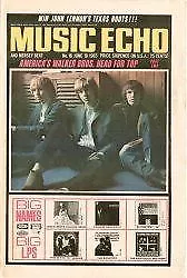 Music Echo And Mersey Beat. No. 16 • $43.56