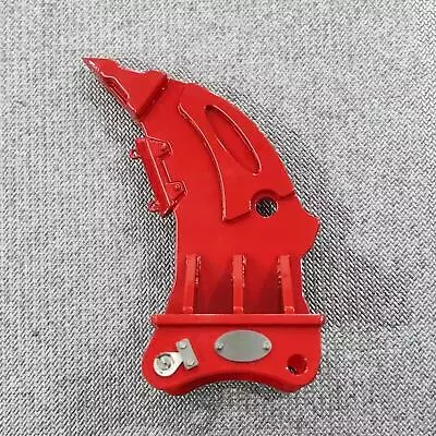 1/14 Metal Ripper For Kabolite K980 Hydraulic RC Excavator Remote Control Digger • $185.04