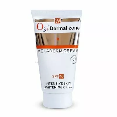 O3 + Dermal Zone Meladerm Intensive Skin Lightening Cream  • $23.77