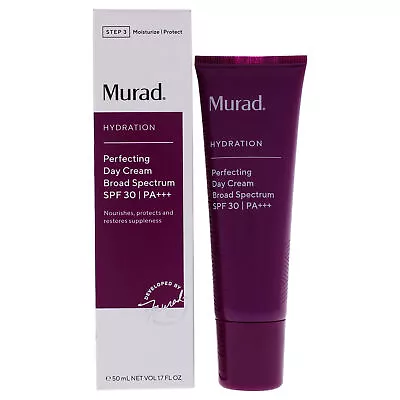 Perfecting Day Cream SPF30 By Murad For Unisex - 1.7 Oz Cream • $46.97