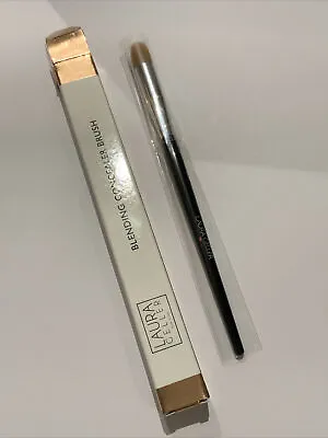 Laura Geller Blending Concealer Brush Brand New • £7.95