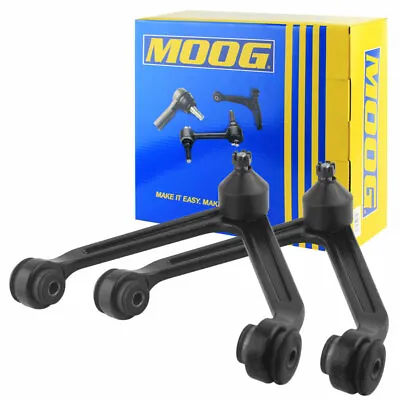 MOOG Front Upper Control Arm Ball Joints Kit Set 2PCS For Dodge Ram 1500 Durango • $119.95