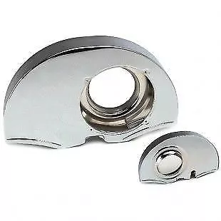$121.17 • Buy Chrome 36hp Style Fan Shroud Fits VW Bug 1960-1970 # CPR119138-BU