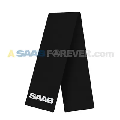 New Saab Scarf - Saab Apparel - Rare Dealer Gift - Multiple Colors - Brand New • $29.99