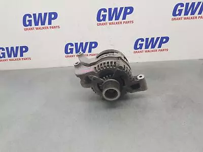 Ford Focus Alternator Petrol 2.0 Denso 120amp Ls-lv 06/05-07/11 3m5t10300ld • $145