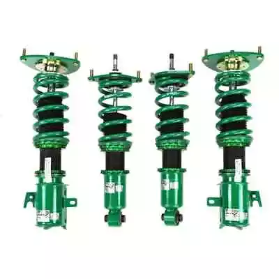 Tein Flex Z Coilovers Lowering Suspension Kit For Mazda RX-8 SE3P 04-11 New • $826