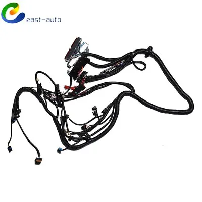 DBC LS1 1997-2006 WIRING HARNESS T56 Or Non-Electric Tran 4.8 5.3 6.0 • $105.66