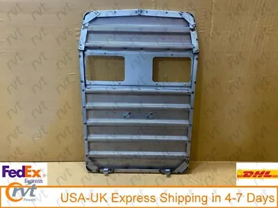 3701922M91 Grille Front Fits Massey Ferguson 375 390 Tractor • $110.99