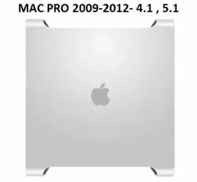 Apple Mac Pro4.1 & 5.1 (2009-2012) Lot 64Gb RAM 1333MHz ( 8 X 8Gb) Upgrade Kit • £40
