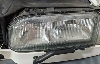 1997 Volvo 850 Oem Factory Driver Side Left Headlight Lamp Lh Assembly 94 95 96 • $139.99