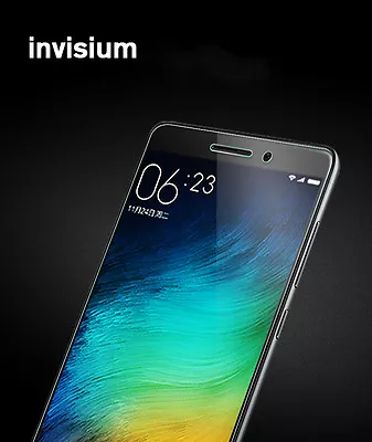 INVISIUM Tempered Glass Screen Protector Film For Xiaomi Mi 5 Mi 5s Mi 5sPlus • $2.99