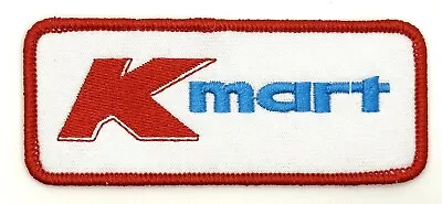 K-Mart Department Grocery General Store Vintage Style Retro Patch Hat Cap • $5.60