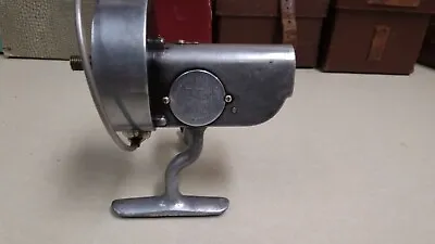 Vintage Hardy Altex No.2 Mark 4 Spinning Reel  . England . • $225