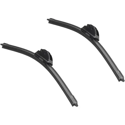 SET-BS20CA Bosch Set Of 2 Windshield Wiper Blades Front Driver & Passenger Pair • $24.69