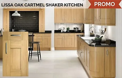 High-quality Shaker Kitchen Door Samples - New - • £4.99