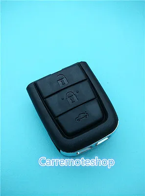 Holden VE SS SSV SV6 Commodore Replacement Remote Key Blank Shell Case • $9.50