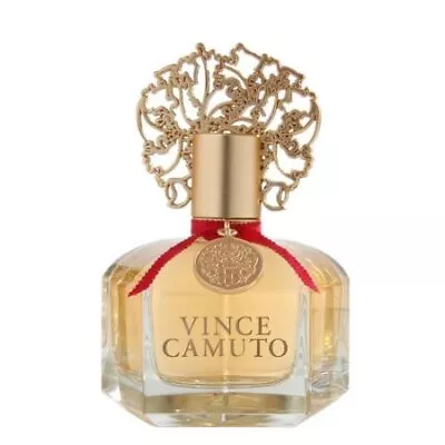 Vince Camuto By Vince Camuto 3.4 Oz EDP Perfume For Women Brand New In Box • $33.50