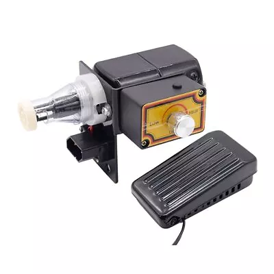 220V Electric Enameled Wire Scraper Varnished Cable Stripper 0.3-3.5MM Copper  • $128.90