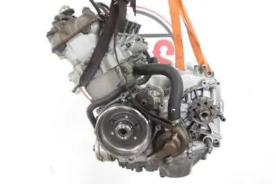 Engine Kawasaki Zx 6r 2000 2001 2002 Zx-6r Ninja Engine Motor Moteur - 100% • £470.22