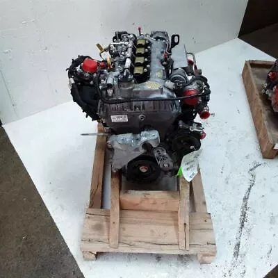 2018 2019 Chevy Equinox Engine Motor 1.5L Vin V 8th Digit Option LYX FWD • $1271