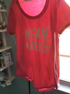 Mean Girls Tee Shirt Size Medium • $6.99