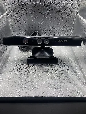 Xbox 360 Kinect Sensor Bar Only - Black • $14.99