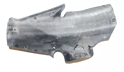 Bmw Oem E36 Passenger Right Rear Wheel Fender Liner Fuel Tank Splash Guard • $19.95