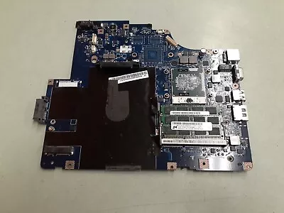 Lenovo G560 15.6   Laptop Intel Core Motherboard DDR3 LA-5752P / SLBUR / 2x2GB • $18.99