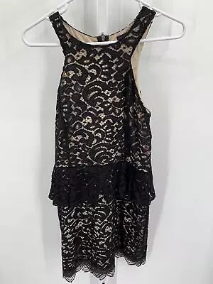 Material Girl Size Large Juniors Sleeveless Dress • $17