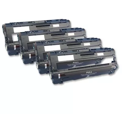 4x DR251CL Imaging Drum For Brother MFC9140CDN MFC9330CDW MFC9335CDW MFC9340CDW • $99