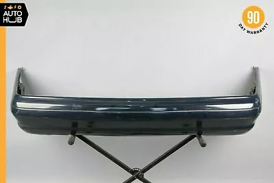 96-98 Mercedes R129 SL320 SL500 SL600 Base Rear Bumper Cover Assembly OEM • $240.70