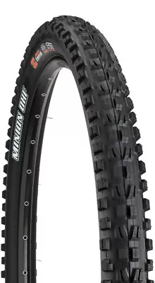 Maxxis Minion DHF Front 3C MaxxTerra EXO Tubeless Ready MTB Tire - 29 X 3.0  • $86.99