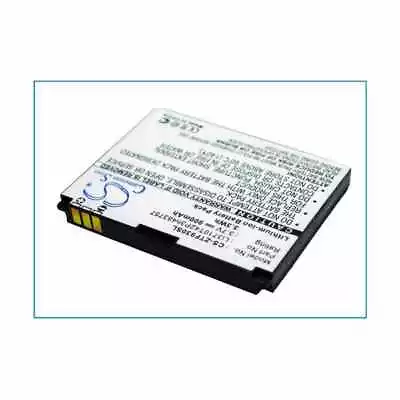 Battery For TELSTRA Li3710T42P3h483757 TELSTRA Bubble Touch • $45.60