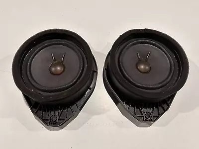 2014-2020 GMC Sierra Chevy Silverado Tahoe BOSE Rear Door Speakers 22743232 OEM • $32.99