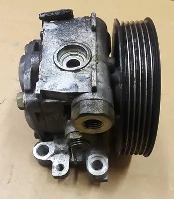 2004 Mazda 6 Power Steering Pump OEM E120 • $49.99